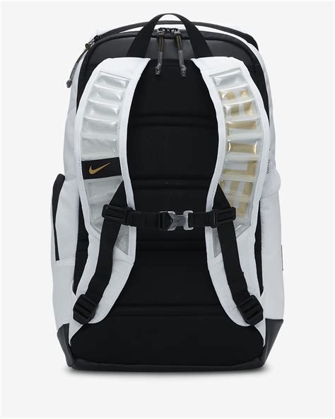 nike elite backpack fake|nike elite zipper price.